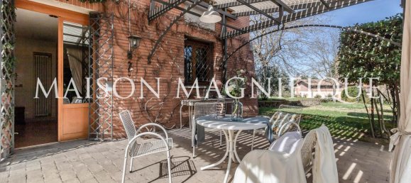 8 rooms Villa in Sasso Marconi, Italy No. 126666 40