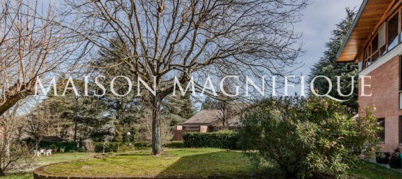 8 rooms Villa in Sasso Marconi, Italy No. 126666 54