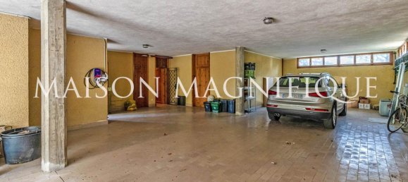 8 rooms Villa in Sasso Marconi, Italy No. 126666 71