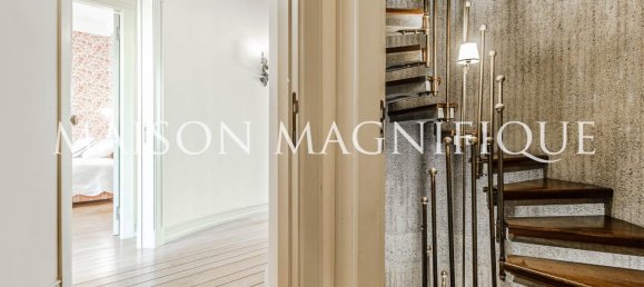 8 rooms Villa in Sasso Marconi, Italy No. 126666 9