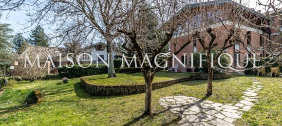 8 rooms Villa in Sasso Marconi, Italy No. 126666 69
