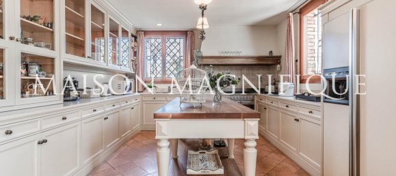 8 rooms Villa in Sasso Marconi, Italy No. 126666 57