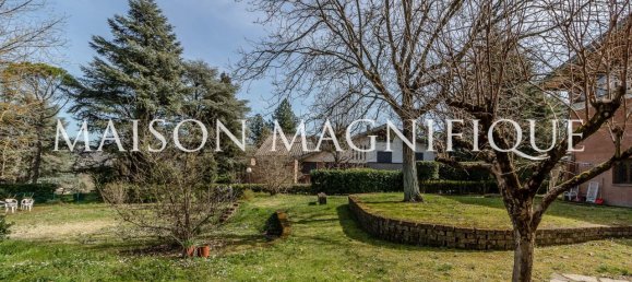 8 rooms Villa in Sasso Marconi, Italy No. 126666 52