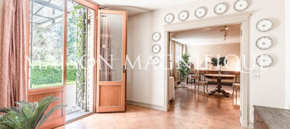 8 rooms Villa in Sasso Marconi, Italy No. 126666 47