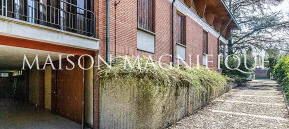 8 rooms Villa in Sasso Marconi, Italy No. 126666 85