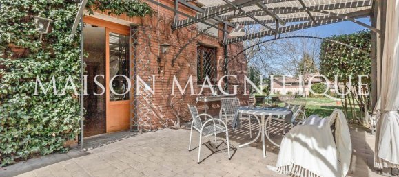 8 rooms Villa in Sasso Marconi, Italy No. 126666 38