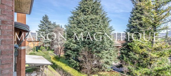 8 rooms Villa in Sasso Marconi, Italy No. 126666 82