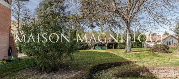 8 rooms Villa in Sasso Marconi, Italy No. 126666 48