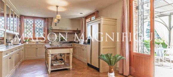 8 rooms Villa in Sasso Marconi, Italy No. 126666 42