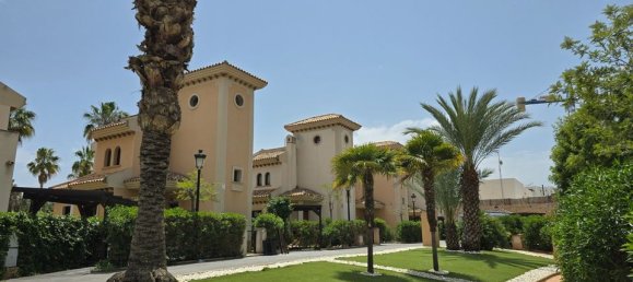 Таунхаус с 3 спальнями в Альгорфа, Испания № 190720 31