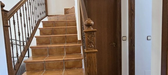 Таунхаус с 3 спальнями в Альгорфа, Испания № 190720 23