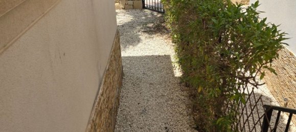 Таунхаус с 3 спальнями в Альгорфа, Испания № 190720 12