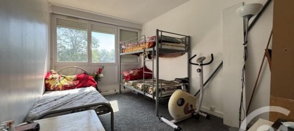 Apartamento T2 em Pierrefitte-sur-Seine, France N.º 300222 2