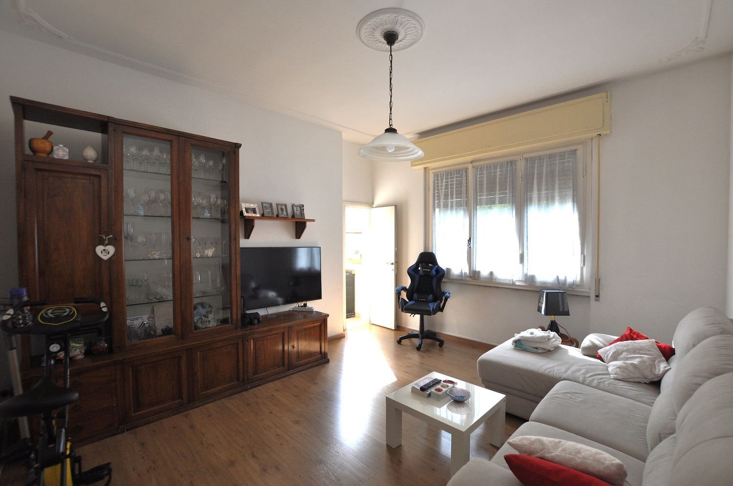 Квартира с 4 спальнями в Импрунета, Италия № 399072