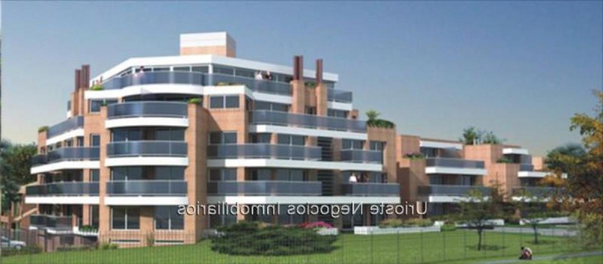 2 غرف نوم شقة في Montevideo, Uruguay رقم 4599