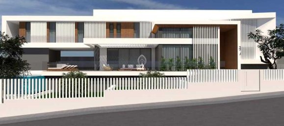 4 bedrooms Commercial property in Mesa Geitonia, Cyprus No. 19174 3