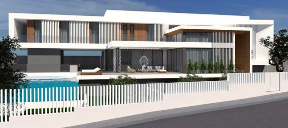 4 bedrooms Commercial property in Mesa Geitonia, Cyprus No. 19174 2