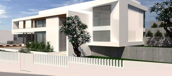 4 bedrooms Commercial property in Mesa Geitonia, Cyprus No. 19174 5