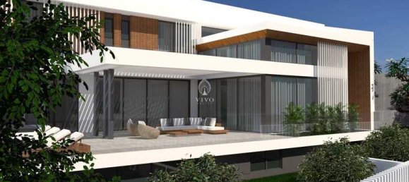 4 bedrooms Commercial property in Mesa Geitonia, Cyprus No. 19174 4