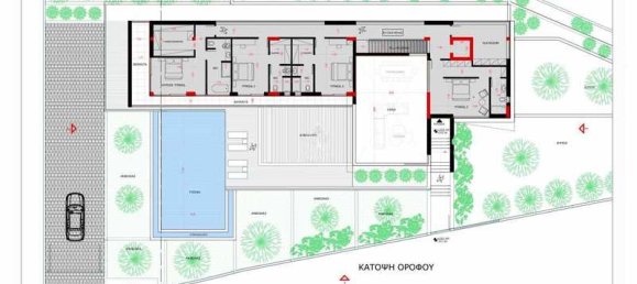 4 bedrooms Commercial property in Mesa Geitonia, Cyprus No. 19174 6