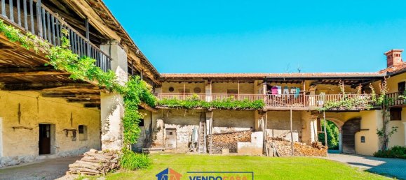 9 bedrooms House in Peveragno, Italy No. 374631 2