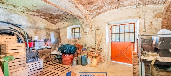 9 bedrooms House in Peveragno, Italy No. 374631 27