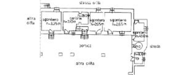 9 bedrooms House in Peveragno, Italy No. 374631 33