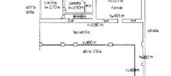 9 bedrooms House in Peveragno, Italy No. 374631 34