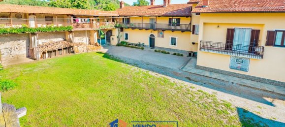 9 bedrooms House in Peveragno, Italy No. 374631 25