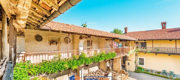 9 bedrooms House in Peveragno, Italy No. 374631 22