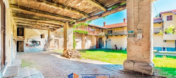 9 bedrooms House in Peveragno, Italy No. 374631 30