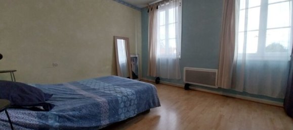 3 Schlafzimmer Stadthaus in Maintenon, France, Nr. 215079 19