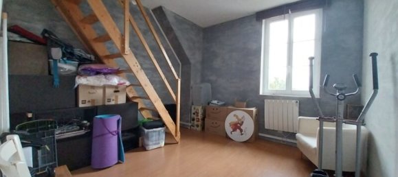 3 Schlafzimmer Stadthaus in Maintenon, France, Nr. 215079 29