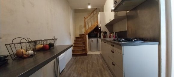 3 Schlafzimmer Stadthaus in Maintenon, France, Nr. 215079 24