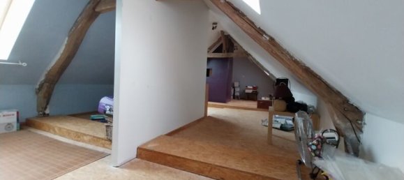 3 Schlafzimmer Stadthaus in Maintenon, France, Nr. 215079 23