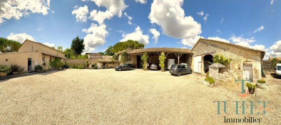 4 chambres Maison à Charente, France No. 346574 5