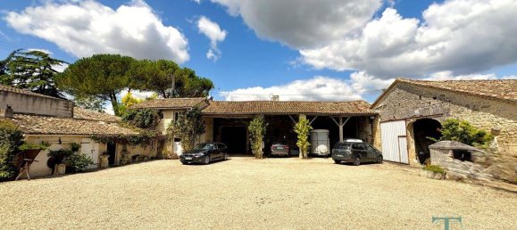 4 chambres Maison à Charente, France No. 346574 7