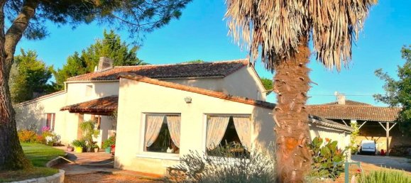 4 chambres Maison à Charente, France No. 346574 24