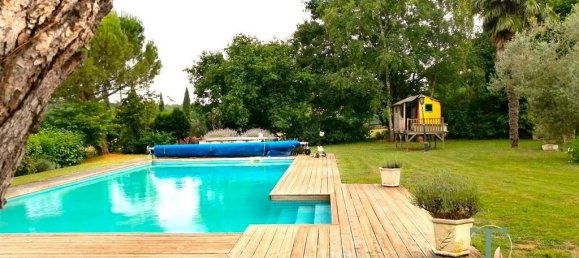 4 chambres Maison à Charente, France No. 346574 26