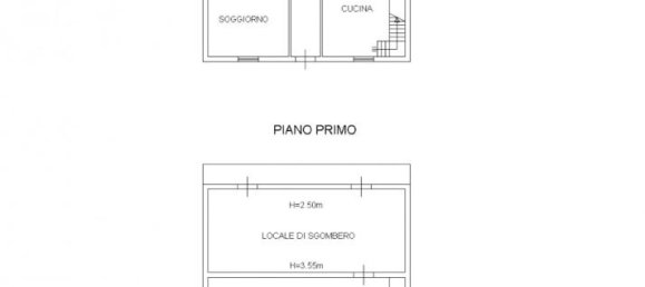 3-Zimmer Haus in Ragusa, Italy, Nr. 235378 21