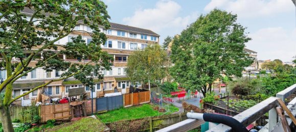 1 bedroom Apartment in London, United Kingdom No. 9908 3