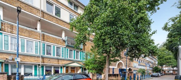 1 bedroom Apartment in London, United Kingdom No. 9908 19