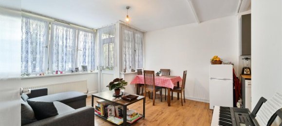 1 bedroom Apartment in London, United Kingdom No. 9908 4