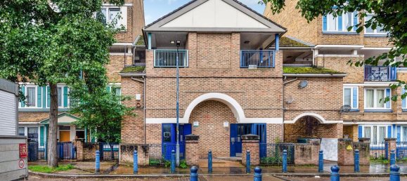 1 bedroom Apartment in London, United Kingdom No. 9908 18