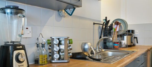 1 bedroom Apartment in London, United Kingdom No. 9908 16