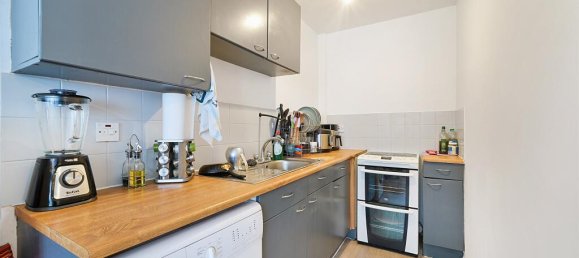 1 bedroom Apartment in London, United Kingdom No. 9908 15