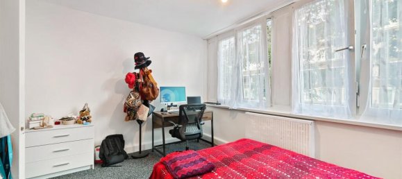 1 bedroom Apartment in London, United Kingdom No. 9908 7