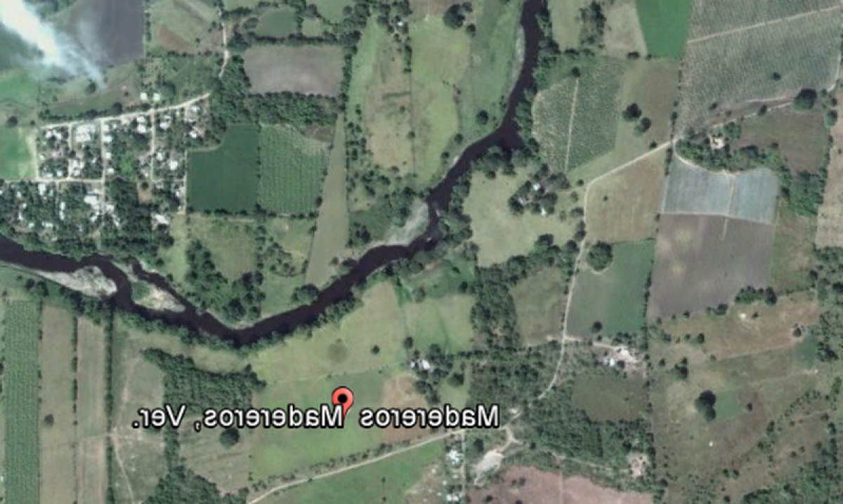 Terrain à Veracruz, Mexico No. 203713