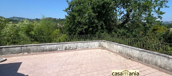 Apartamento de 3 divisões em Pergola, Italy N.º 306437 13