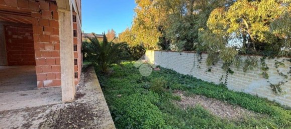 3 bedrooms Villa in Ardea, Italy No. 58764 12